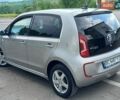 Сірий Фольксваген e-up, об'ємом двигуна 0 л та пробігом 131 тис. км за 6550 $, фото 5 на Automoto.ua