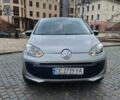 Серый Фольксваген e-up, объемом двигателя 0 л и пробегом 48 тыс. км за 7400 $, фото 10 на Automoto.ua