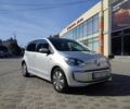Сірий Фольксваген e-up, об'ємом двигуна 0 л та пробігом 128 тис. км за 7000 $, фото 1 на Automoto.ua