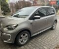 Сірий Фольксваген e-up, об'ємом двигуна 0 л та пробігом 111 тис. км за 5999 $, фото 1 на Automoto.ua