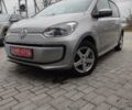 Серый Фольксваген e-up, объемом двигателя 0 л и пробегом 145 тыс. км за 6500 $, фото 1 на Automoto.ua