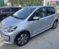 Сірий Фольксваген e-up, об'ємом двигуна 0 л та пробігом 120 тис. км за 8000 $, фото 1 на Automoto.ua