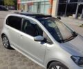 Сірий Фольксваген e-up, об'ємом двигуна 0 л та пробігом 128 тис. км за 7000 $, фото 3 на Automoto.ua