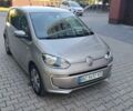Серый Фольксваген e-up, объемом двигателя 0 л и пробегом 161 тыс. км за 6750 $, фото 6 на Automoto.ua