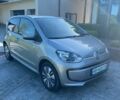 Сірий Фольксваген e-up, об'ємом двигуна 0 л та пробігом 72 тис. км за 7400 $, фото 1 на Automoto.ua