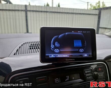 Серый Фольксваген e-up, объемом двигателя 0.11 л и пробегом 120 тыс. км за 5700 $, фото 1 на Automoto.ua