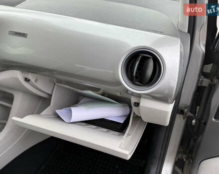 Серый Фольксваген e-up, объемом двигателя 0 л и пробегом 90 тыс. км за 6499 $, фото 32 на Automoto.ua