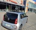 Сірий Фольксваген e-up, об'ємом двигуна 0 л та пробігом 128 тис. км за 7000 $, фото 4 на Automoto.ua
