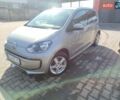 Сірий Фольксваген e-up, об'ємом двигуна 0 л та пробігом 128 тис. км за 5999 $, фото 1 на Automoto.ua