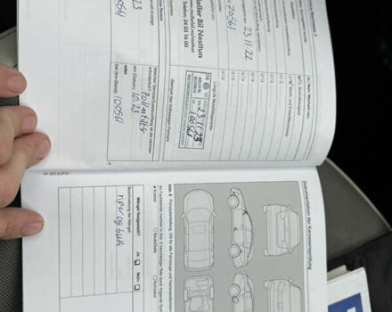 Серый Фольксваген e-up, объемом двигателя 0 л и пробегом 90 тыс. км за 6499 $, фото 47 на Automoto.ua