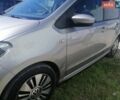 Серый Фольксваген e-up, объемом двигателя 0 л и пробегом 161 тыс. км за 6750 $, фото 16 на Automoto.ua