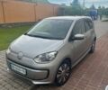 Сірий Фольксваген e-up, об'ємом двигуна 0 л та пробігом 72 тис. км за 7400 $, фото 4 на Automoto.ua