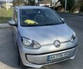 Сірий Фольксваген e-up, об'ємом двигуна 0 л та пробігом 120 тис. км за 8000 $, фото 1 на Automoto.ua