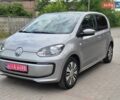 Сірий Фольксваген e-up, об'ємом двигуна 0 л та пробігом 155 тис. км за 6500 $, фото 1 на Automoto.ua