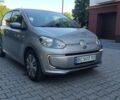 Серый Фольксваген e-up, объемом двигателя 0 л и пробегом 161 тыс. км за 6750 $, фото 2 на Automoto.ua