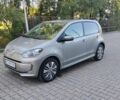 Серый Фольксваген e-up, объемом двигателя 0 л и пробегом 161 тыс. км за 6750 $, фото 3 на Automoto.ua