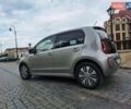 Серый Фольксваген e-up, объемом двигателя 0 л и пробегом 48 тыс. км за 7400 $, фото 5 на Automoto.ua