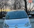 Сірий Фольксваген e-up, об'ємом двигуна 0 л та пробігом 126 тис. км за 6000 $, фото 1 на Automoto.ua
