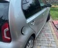 Сірий Фольксваген e-up, об'ємом двигуна 0 л та пробігом 150 тис. км за 6600 $, фото 3 на Automoto.ua