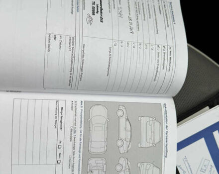 Серый Фольксваген e-up, объемом двигателя 0 л и пробегом 90 тыс. км за 6499 $, фото 50 на Automoto.ua