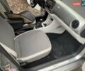 Сірий Фольксваген e-up, об'ємом двигуна 0 л та пробігом 111 тис. км за 5999 $, фото 9 на Automoto.ua