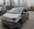 Серый Фольксваген e-up, объемом двигателя 0 л и пробегом 145 тыс. км за 6500 $, фото 3 на Automoto.ua