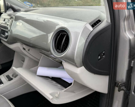 Серый Фольксваген e-up, объемом двигателя 0 л и пробегом 90 тыс. км за 6499 $, фото 34 на Automoto.ua