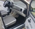 Серый Фольксваген e-up, объемом двигателя 0 л и пробегом 161 тыс. км за 6750 $, фото 18 на Automoto.ua