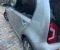 Сірий Фольксваген e-up, об'ємом двигуна 0 л та пробігом 150 тис. км за 6600 $, фото 4 на Automoto.ua