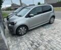 Серый Фольксваген e-up, объемом двигателя 0 л и пробегом 77 тыс. км за 6500 $, фото 1 на Automoto.ua