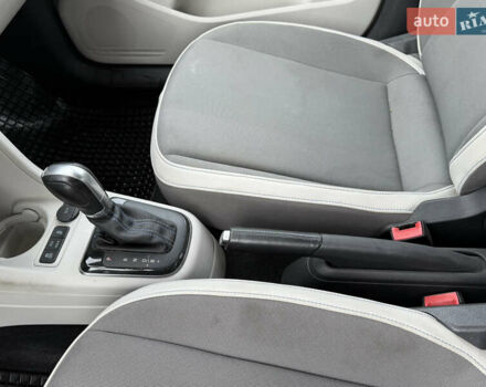 Серый Фольксваген e-up, объемом двигателя 0 л и пробегом 90 тыс. км за 6499 $, фото 21 на Automoto.ua