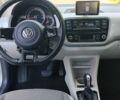 Серый Фольксваген e-up, объемом двигателя 0 л и пробегом 161 тыс. км за 6750 $, фото 20 на Automoto.ua