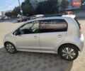 Сірий Фольксваген e-up, об'ємом двигуна 0 л та пробігом 128 тис. км за 7000 $, фото 5 на Automoto.ua