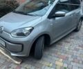 Сірий Фольксваген e-up, об'ємом двигуна 0 л та пробігом 150 тис. км за 6600 $, фото 1 на Automoto.ua
