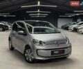 Сірий Фольксваген e-up, об'ємом двигуна 0 л та пробігом 158 тис. км за 5450 $, фото 1 на Automoto.ua