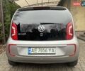 Сірий Фольксваген e-up, об'ємом двигуна 0 л та пробігом 111 тис. км за 5999 $, фото 3 на Automoto.ua