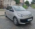 Серый Фольксваген e-up, объемом двигателя 0 л и пробегом 48 тыс. км за 7400 $, фото 4 на Automoto.ua
