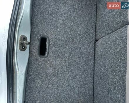 Сірий Фольксваген e-up, об'ємом двигуна 0 л та пробігом 181 тис. км за 5200 $, фото 18 на Automoto.ua