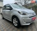 Сірий Фольксваген e-up, об'ємом двигуна 0 л та пробігом 181 тис. км за 5200 $, фото 3 на Automoto.ua