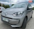 Серый Фольксваген e-up, объемом двигателя 0 л и пробегом 131 тыс. км за 6750 $, фото 52 на Automoto.ua
