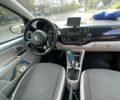 Сірий Фольксваген e-up, об'ємом двигуна 0 л та пробігом 120 тис. км за 8000 $, фото 5 на Automoto.ua