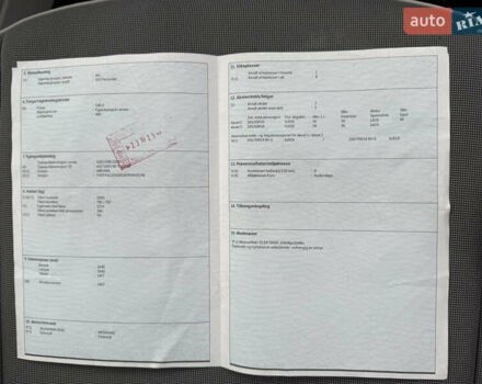 Серый Фольксваген e-up, объемом двигателя 0 л и пробегом 90 тыс. км за 6499 $, фото 39 на Automoto.ua