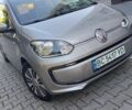 Серый Фольксваген e-up, объемом двигателя 0 л и пробегом 161 тыс. км за 6750 $, фото 10 на Automoto.ua