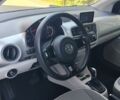 Серый Фольксваген e-up, объемом двигателя 0 л и пробегом 161 тыс. км за 6750 $, фото 22 на Automoto.ua