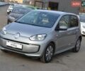 Сірий Фольксваген e-up, об'ємом двигуна 0 л та пробігом 78 тис. км за 6150 $, фото 1 на Automoto.ua