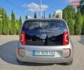 Серый Фольксваген e-up, объемом двигателя 0 л и пробегом 77 тыс. км за 7200 $, фото 2 на Automoto.ua
