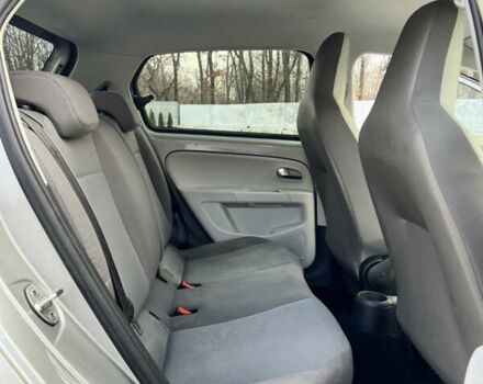 Серый Фольксваген e-up, объемом двигателя 0 л и пробегом 174 тыс. км за 5750 $, фото 19 на Automoto.ua