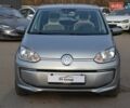 Сірий Фольксваген e-up, об'ємом двигуна 0 л та пробігом 78 тис. км за 6150 $, фото 2 на Automoto.ua