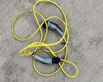 Серый Фольксваген e-up, объемом двигателя 0 л и пробегом 174 тыс. км за 5750 $, фото 31 на Automoto.ua