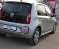 Сірий Фольксваген e-up, об'ємом двигуна 0 л та пробігом 78 тис. км за 6150 $, фото 6 на Automoto.ua